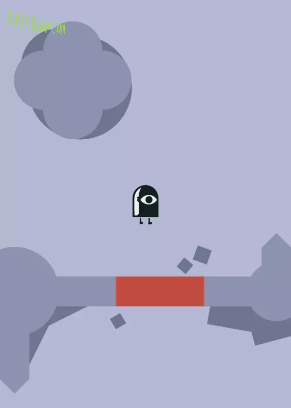 Game by @Maxker