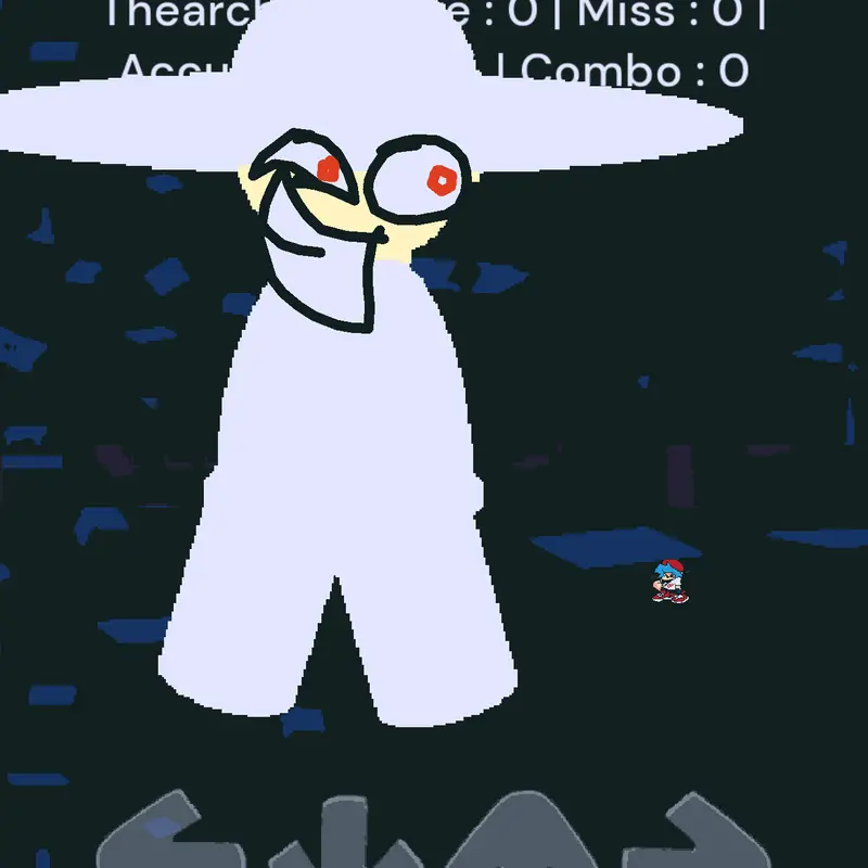 Game by @Gaamez-SD