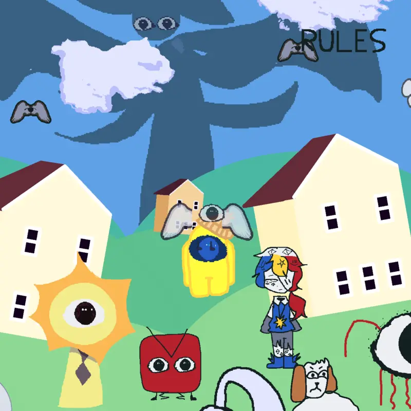 Game by @salard