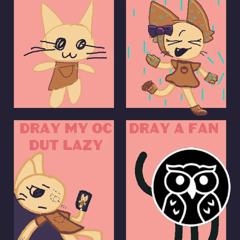Hehe😁 by @seyni