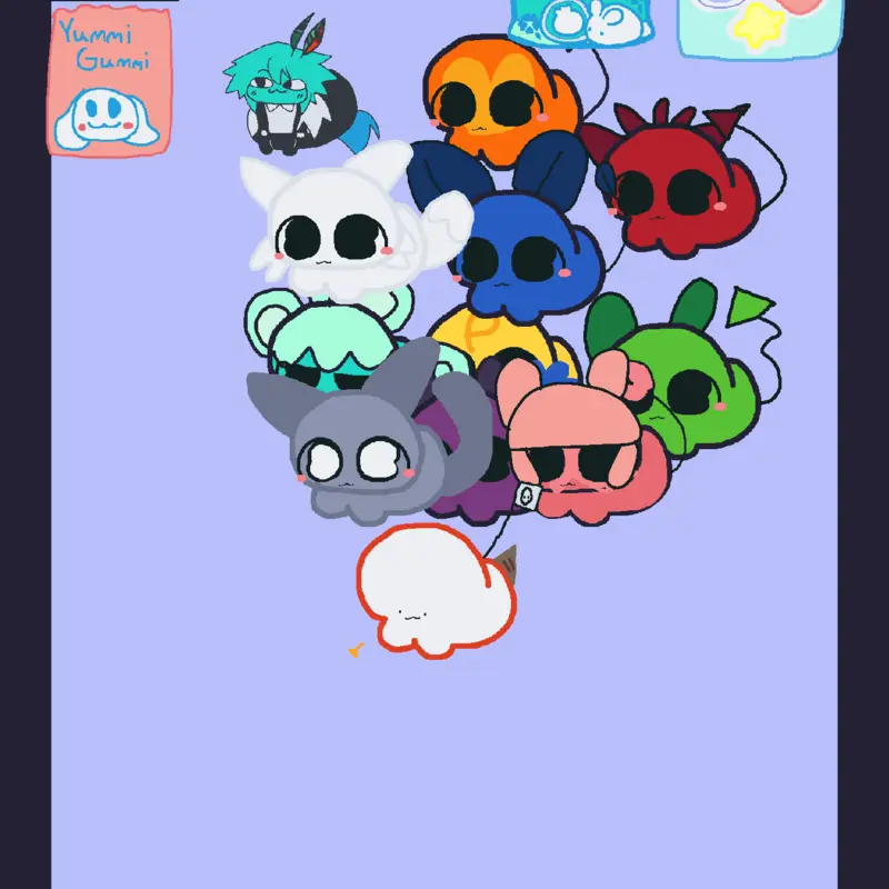 Game by @Momolow928715