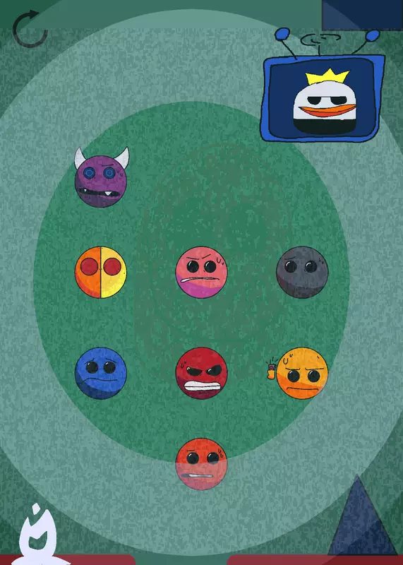 Game by @modless_dude