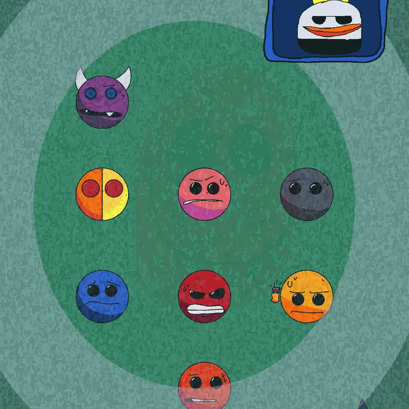 Game by @modless_dude