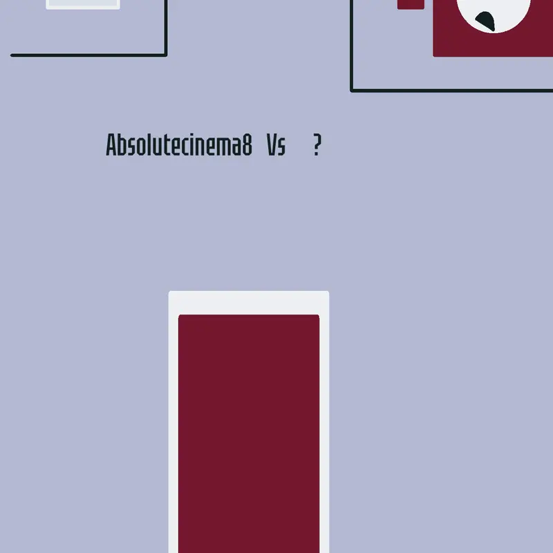 1V1 Against My Cube by @absolutecinema8