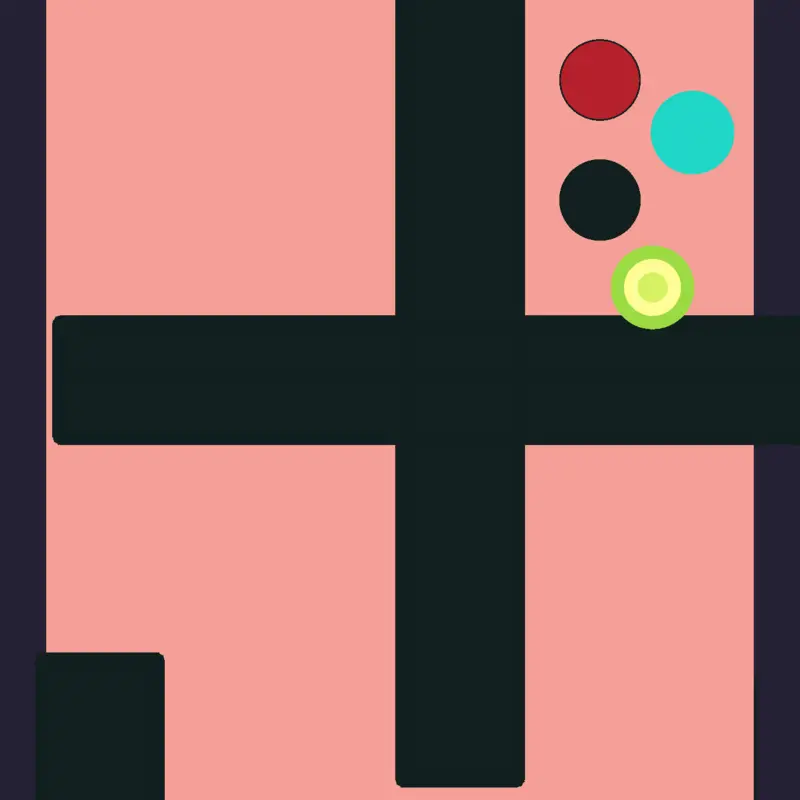 Game by @waseee