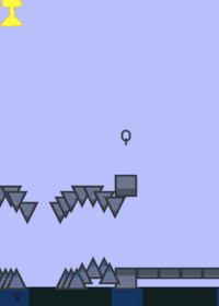 Mrbeast No JUMP Challenge Fixed