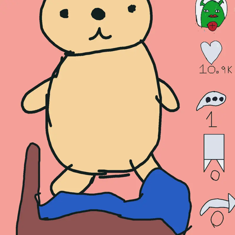 Game by @mr_pickles