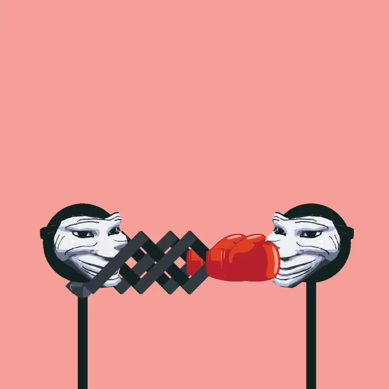 Contraption 002 by @Scout21