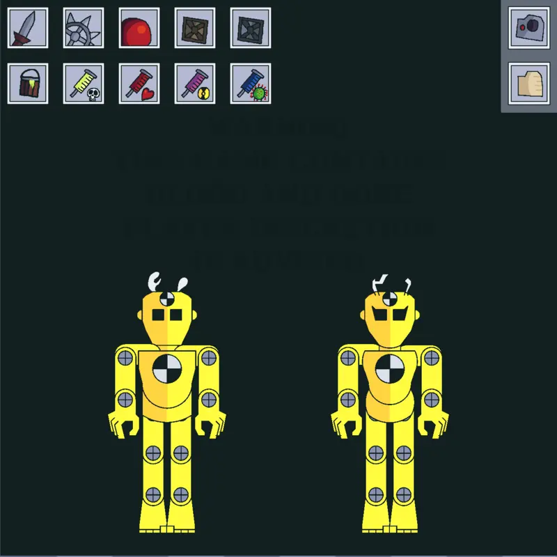 Game by @aliastudios