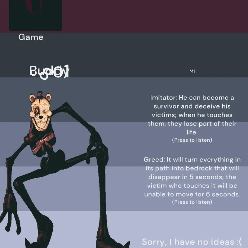 Game by @Beautiful_