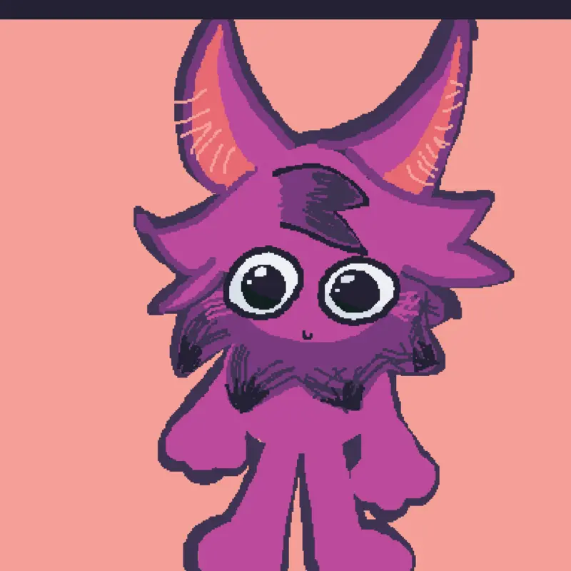 Game by @Starry_And_LinNKin