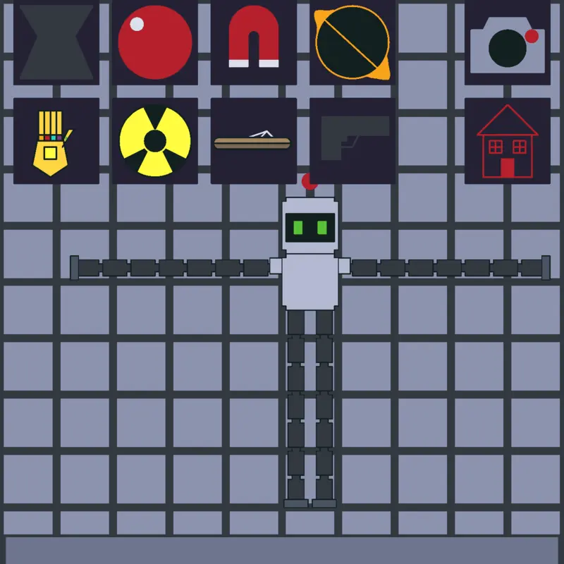 Game by @spookycat91886