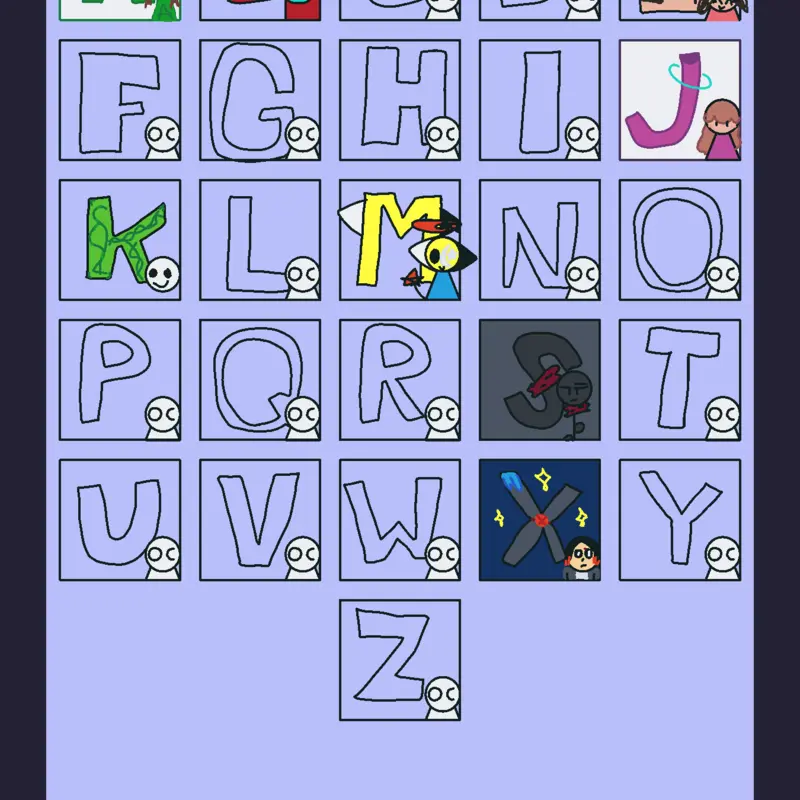 Game by @GlowingGhost