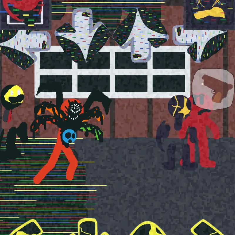 Game by @frayway