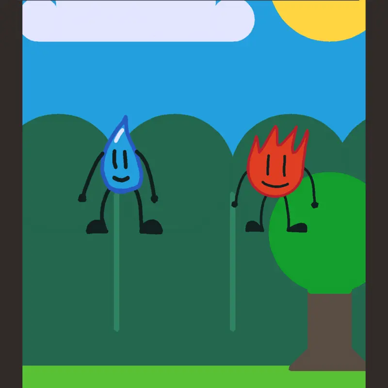 Game by @JackoBruh908