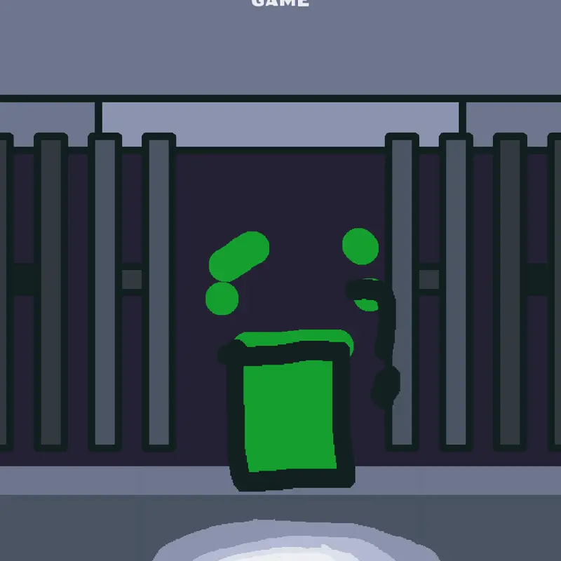 Game by @goodness_man
