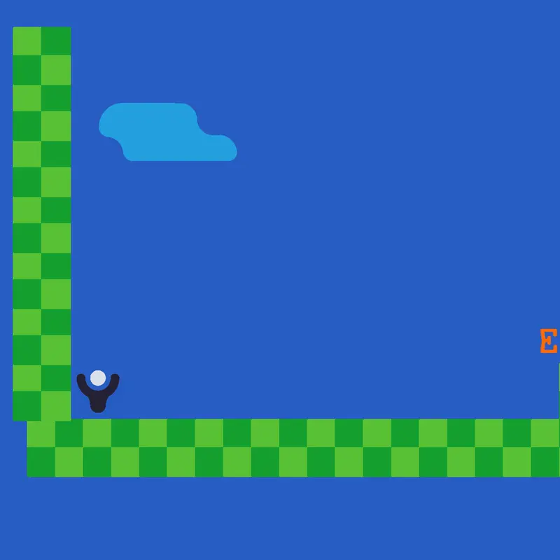 Game by @uebok