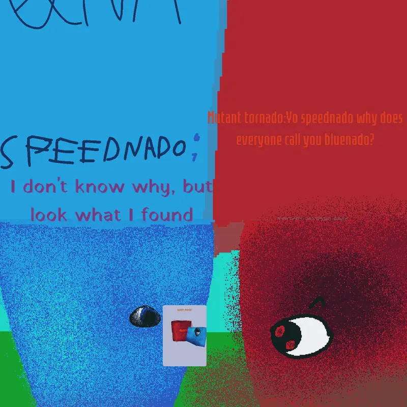Game by @speednado_lee_animations
