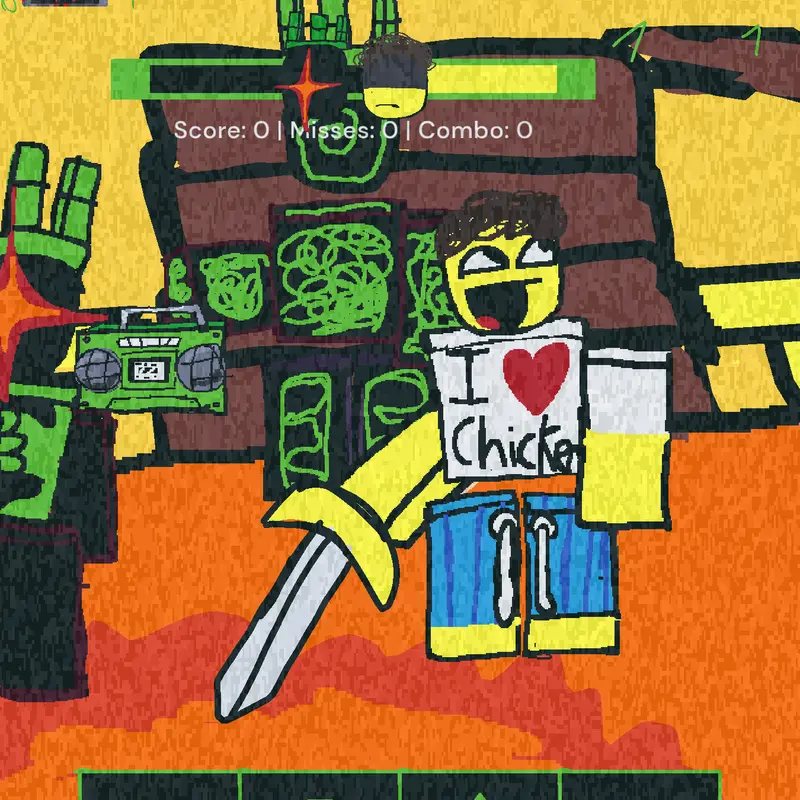 Game by @Gabrielux33