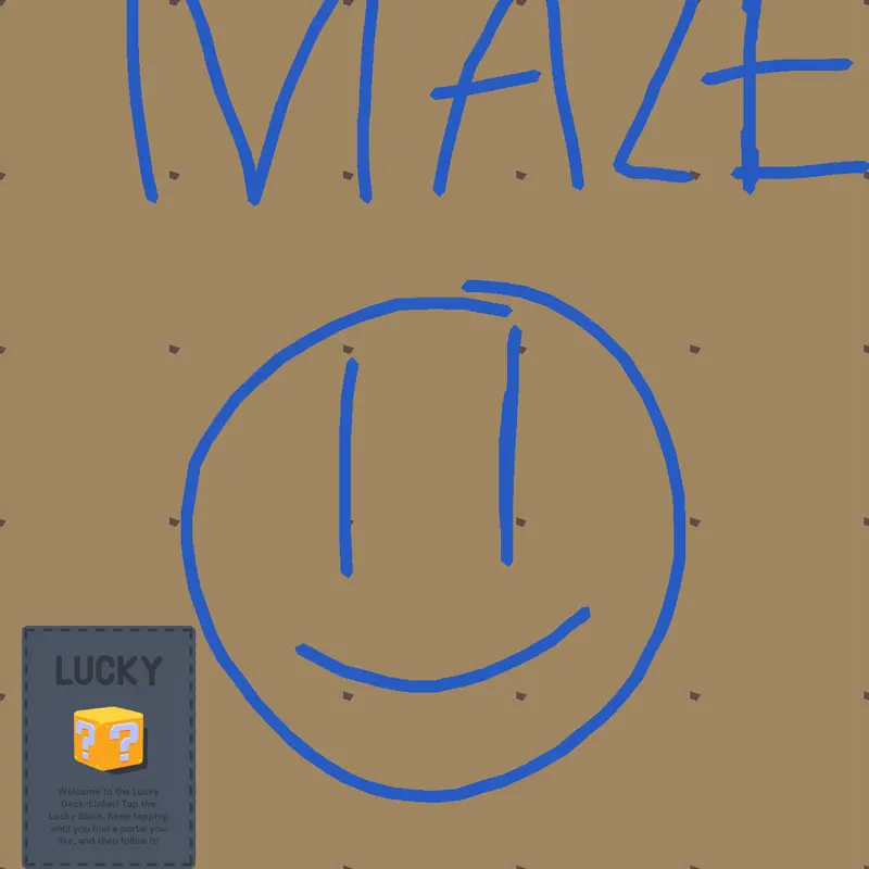 Game by @mkgm2009