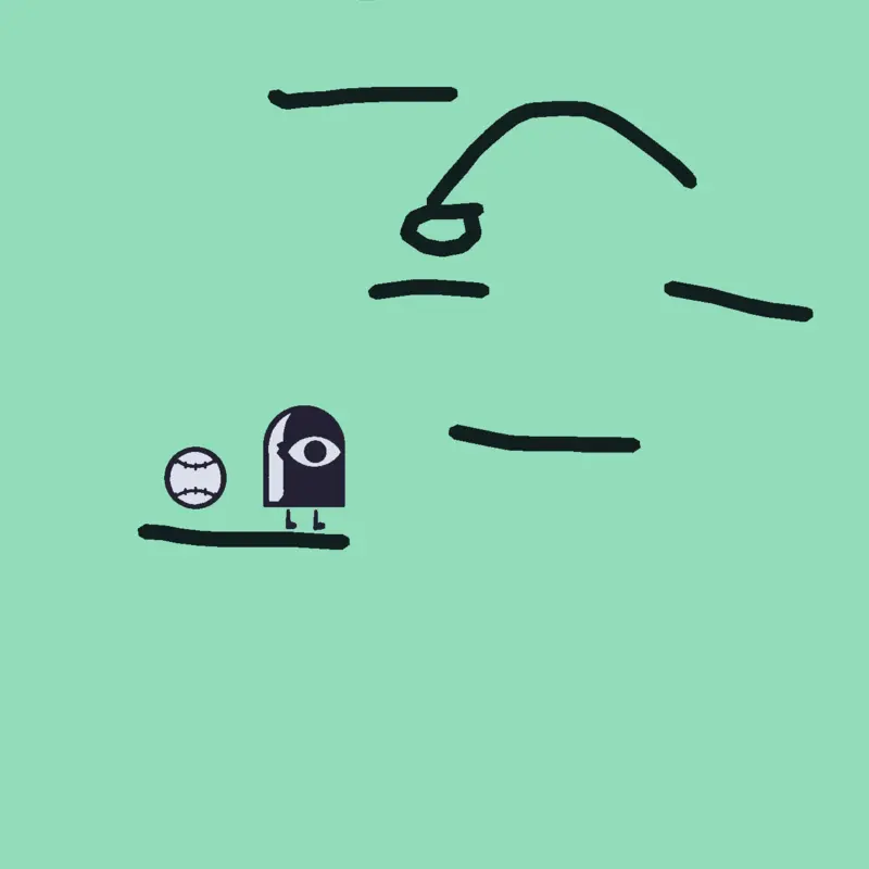 Game by @itslin