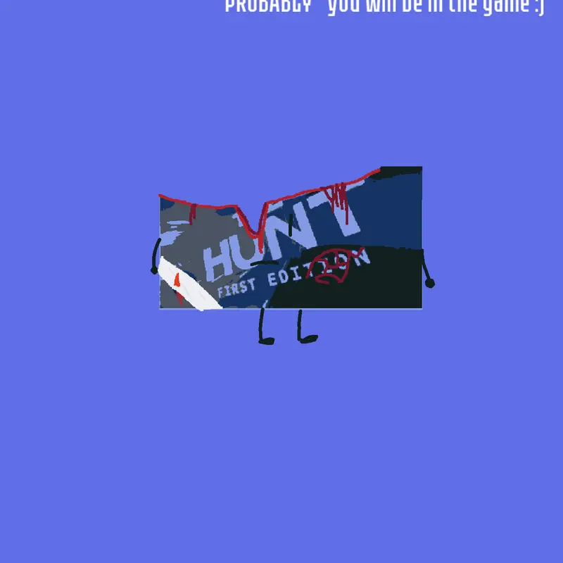 Game by @talve