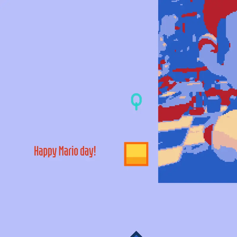 Game by @CuckooKitty