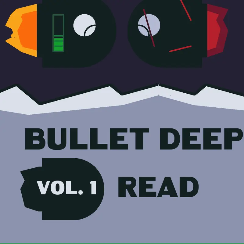 Game by @anything