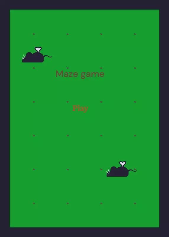 Game by @ciwano42