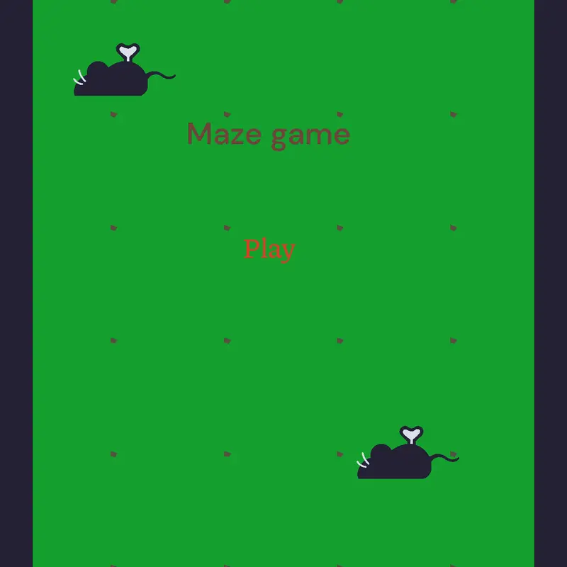 Game by @ciwano42