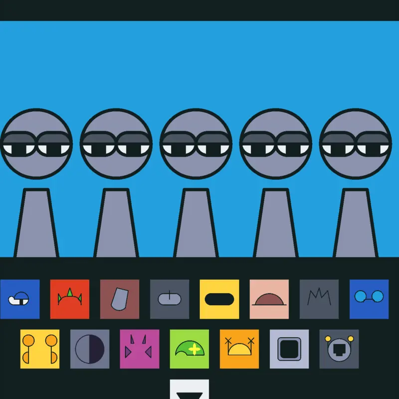 Game by @yurer