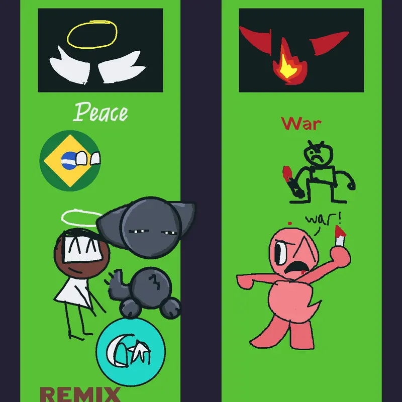 Game by @golfball_frombfb