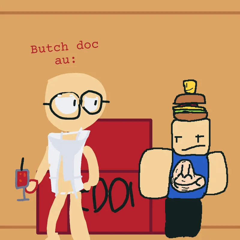 Game by @butch-da-butcher