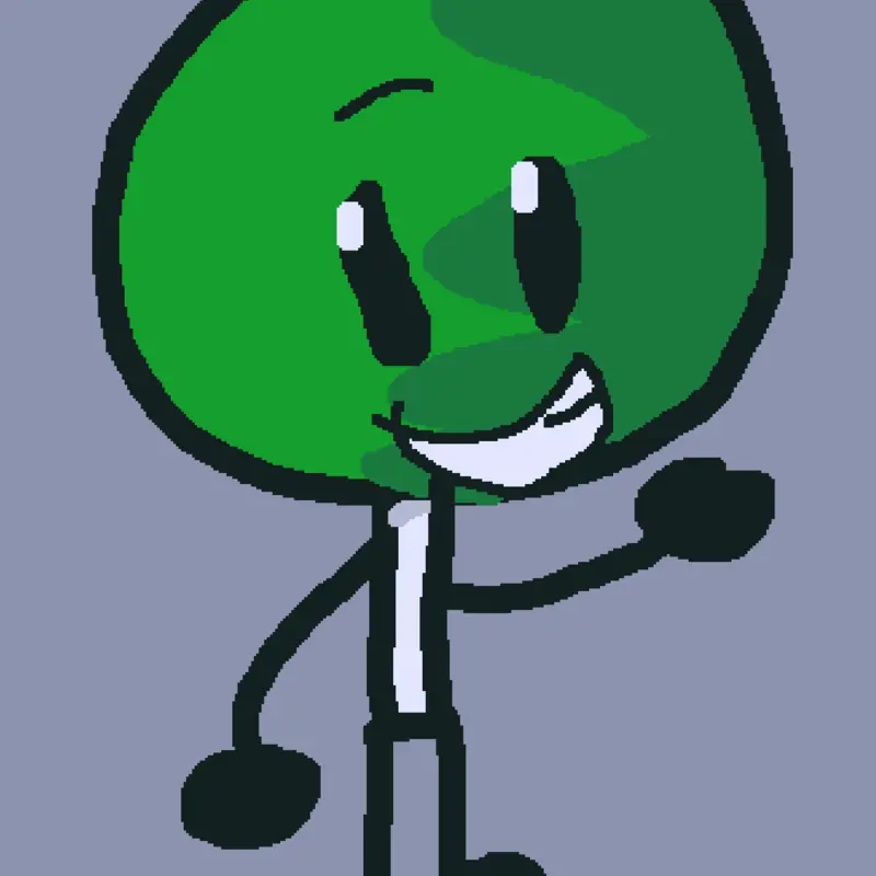 Game by @Flower_BFDI