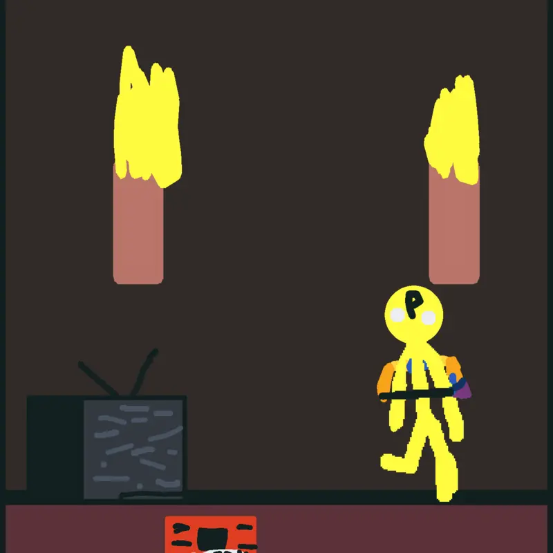 Game by @BRA92