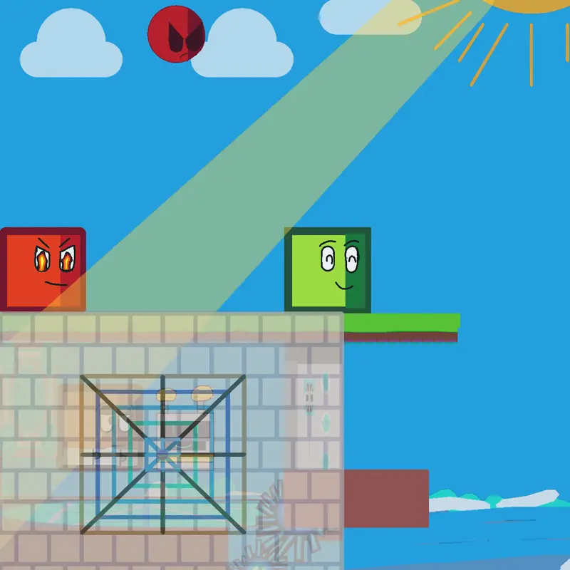 Game by @birdframe