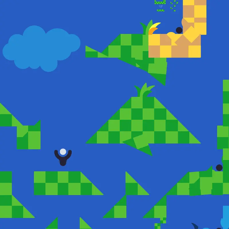 Game by @wonderbro