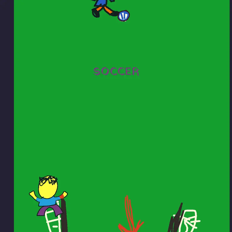 Game by @yngvarrfearless