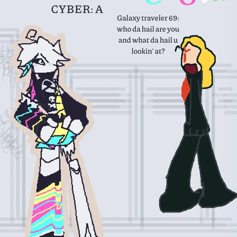 Game by @GaLaXy_combIIIner