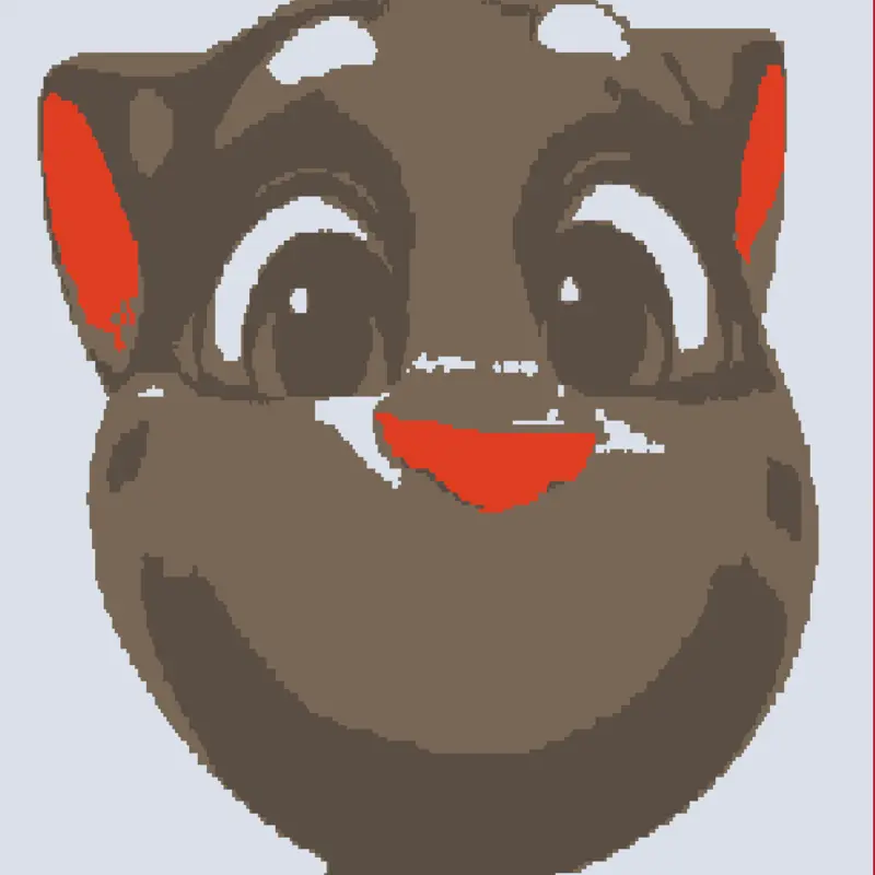 Game by @anibu