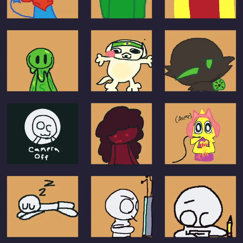 Game by @-_cizakumi_-