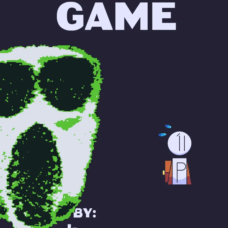 Game by @El_Gatu