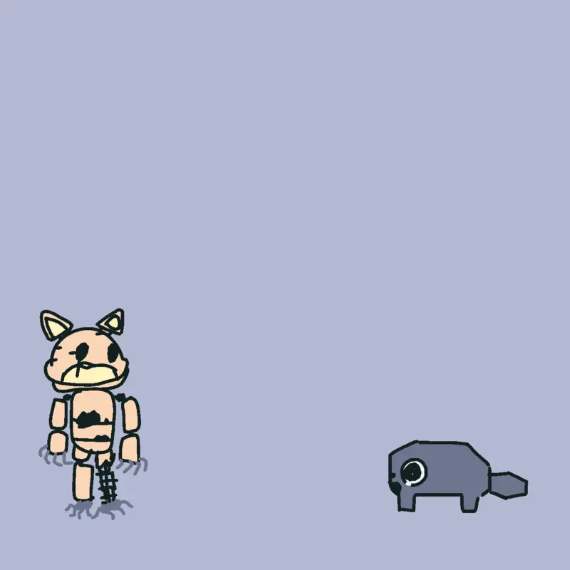 Game by @Livyatan_Mellvilei