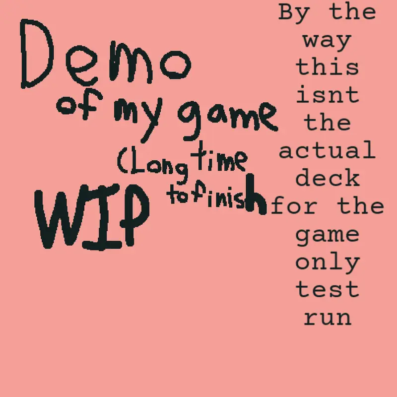 Game by @Notjov