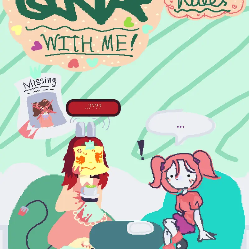 Game by @camiami3