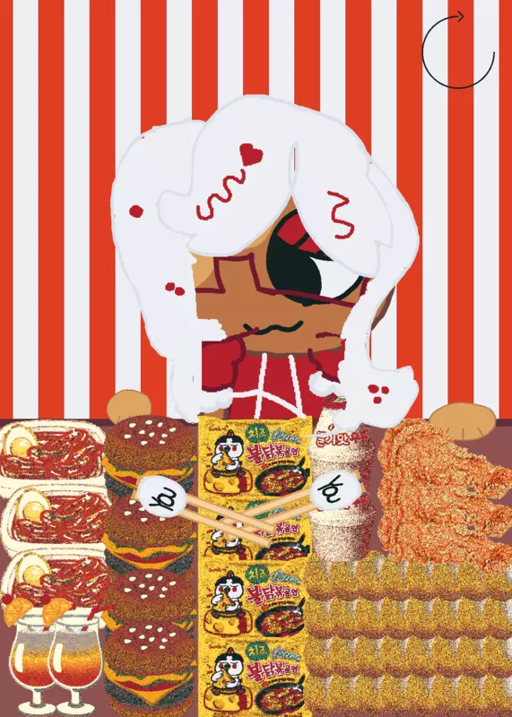 Game by @XxstrawberryXx