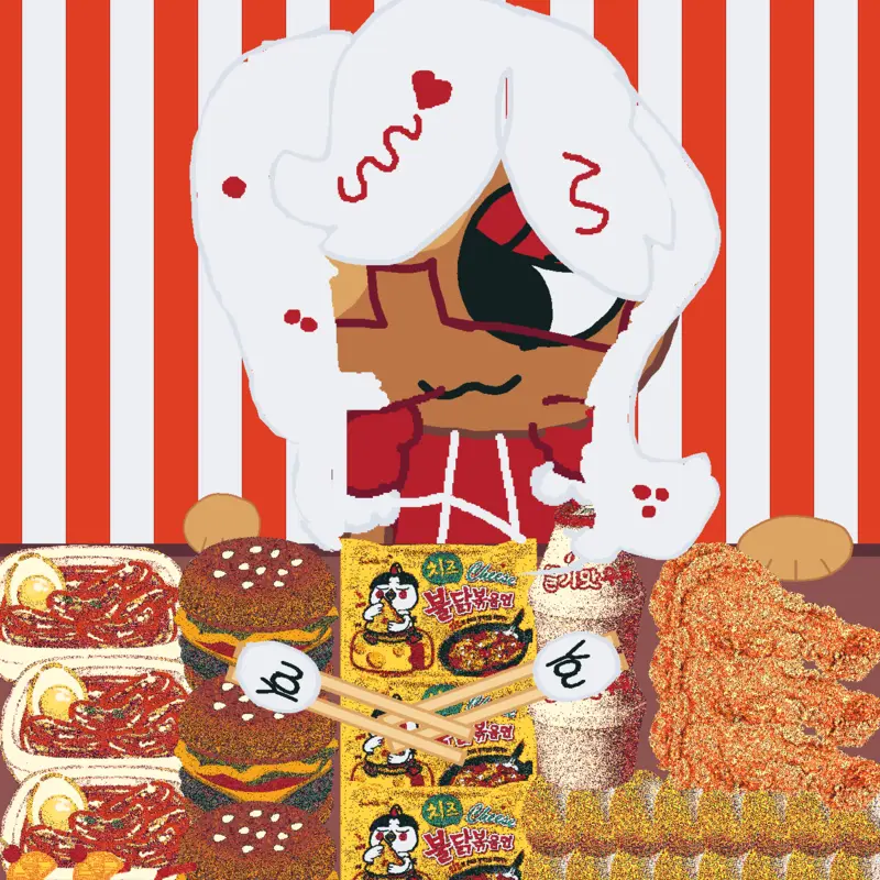 Game by @XxstrawberryXx