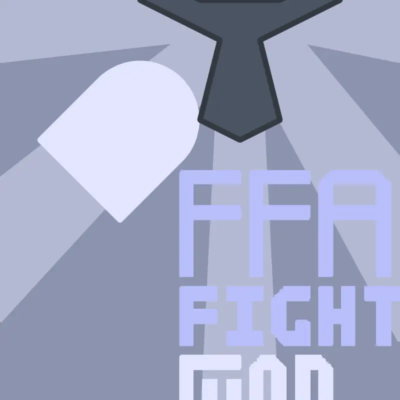 Char-Fight FFA by @-_Secretary_-