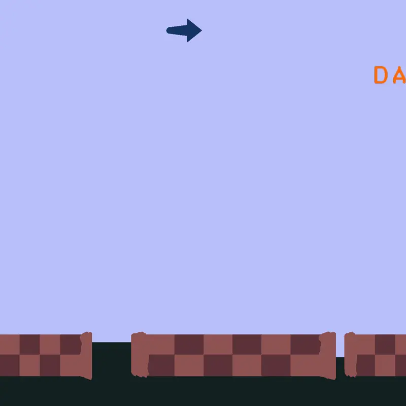 Game by @unfortunat