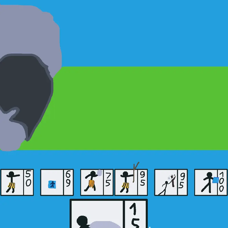 Game by @Ben606_VN